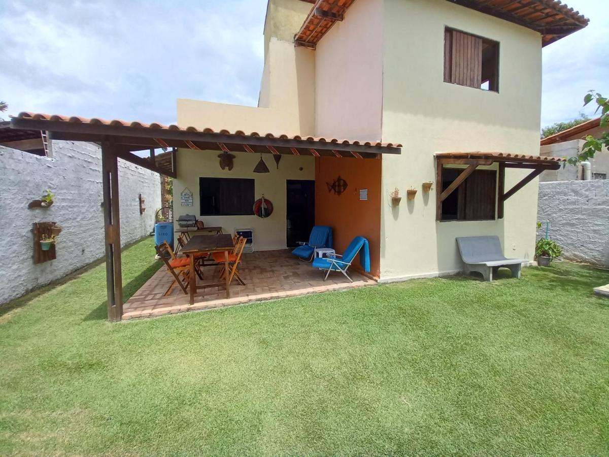 Casa Na Прая-ду-Франсес Екстер'єр фото