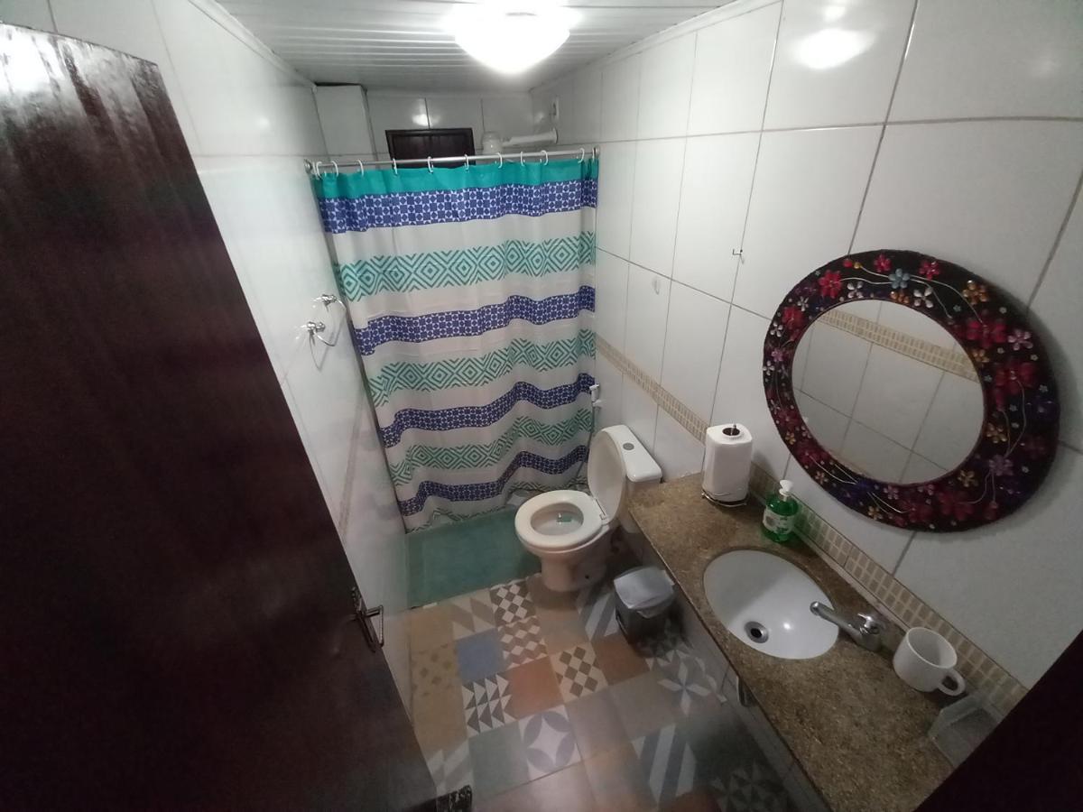 Casa Na Прая-ду-Франсес Екстер'єр фото